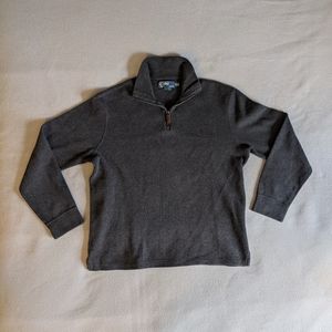 🔶 SOLD 🔶 Polo by Ralph Lauren Quarterzip